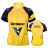 Maillot de cyclisme pour homme – Coupe club