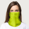 Tuber’z – Non-Printed, Fluorescent Green