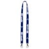 Mask Lanyards – Silkscreen