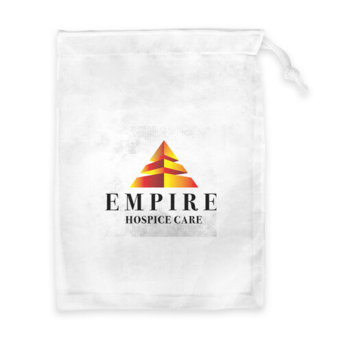 Mask laundry bag