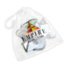Mask laundry bag