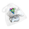 Mask laundry bag