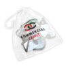 Mask laundry bag