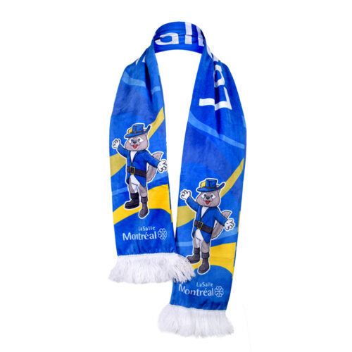 Écharpe de stade