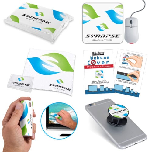 Work from Home Kit