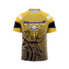 Raglan T-shirt – Short Sleeve
