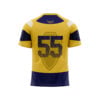 Raglan T-shirt – Short Sleeve