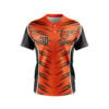 Baseball Jersey, 2 Button