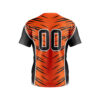 Baseball Jersey, 2 Button