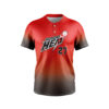 Baseball Jersey, 2 Button