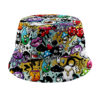Chapeau bob