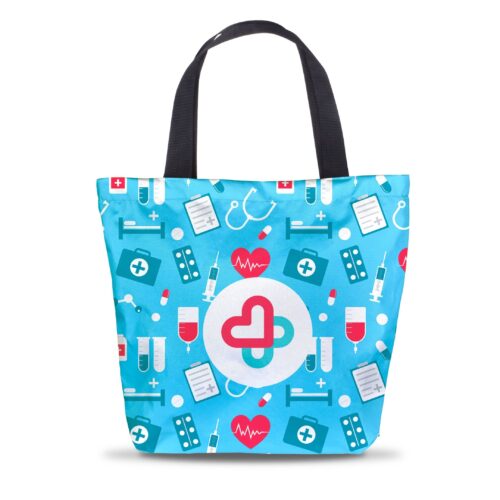 Weekend Tote