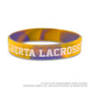 Awareness Wristband, Debossed – Adult