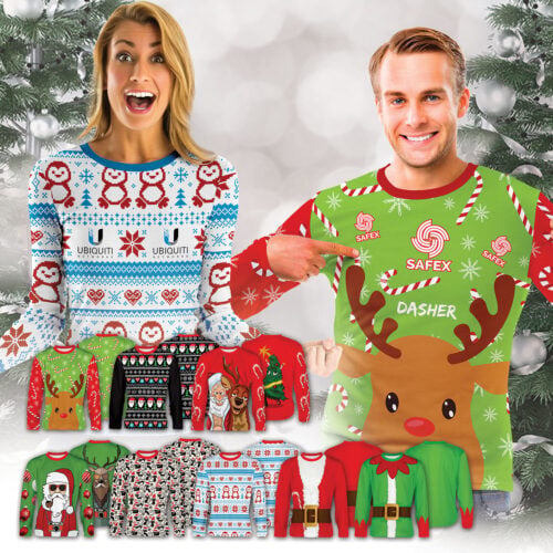 Ugly Sweater
