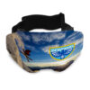 Housse à lunettes de ski