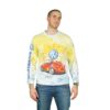 Men’s Long Sleeve – Crew Neck
