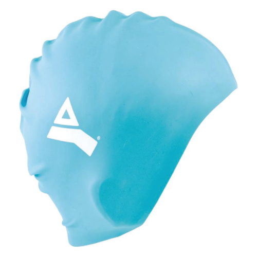 Bonnet de bain en silicone