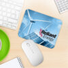 Mouse Pad, Shape – Rectangle