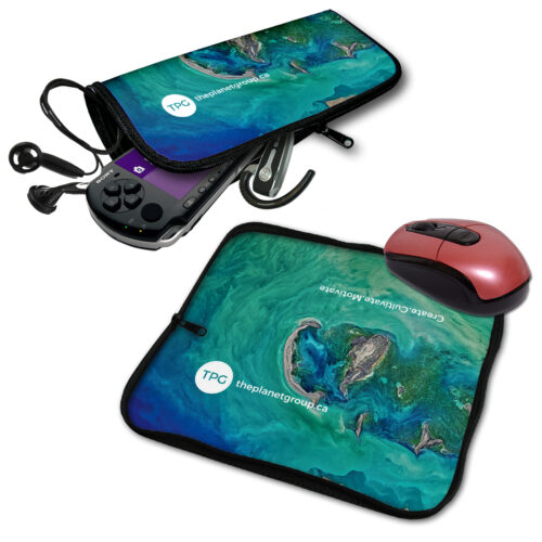 Multi Purpose Travel Pouch