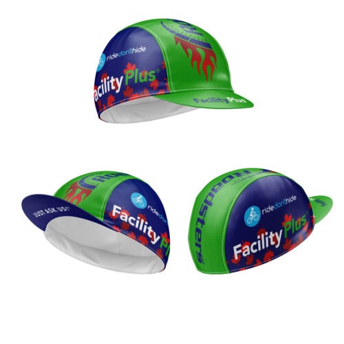 Casquette d’entraînement