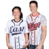 Raglan T-shirt – Short Sleeve