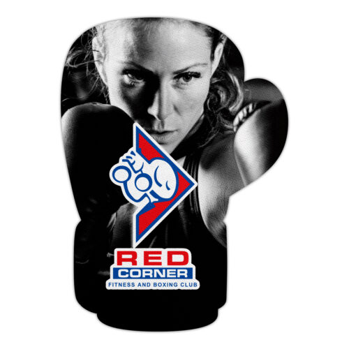 Sous-verres - Gant de boxe