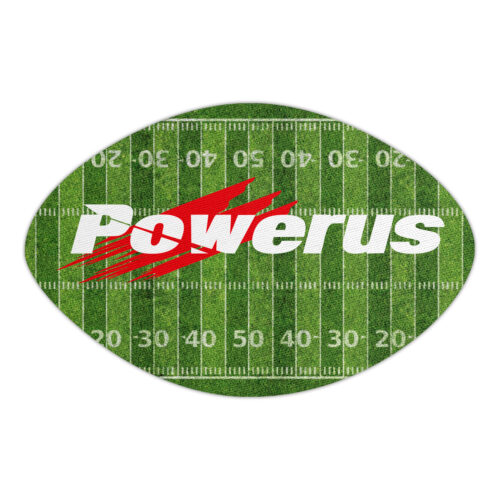 Sous-bocks unitaires - Football
