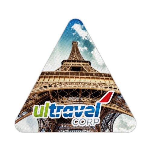 Sous-verres individuels - Triangle