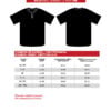 Baseball Jersey, 2 Button