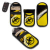 Pochette porte-clés RFID