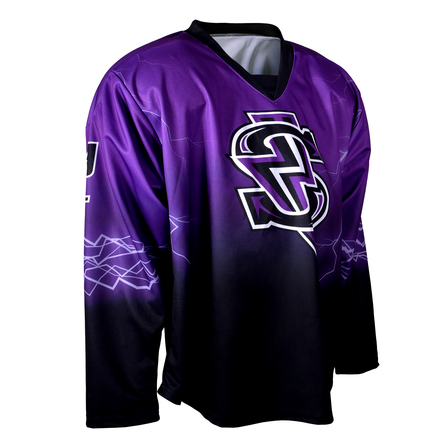 Chandail de Hockey