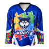 Chandail de Hockey
