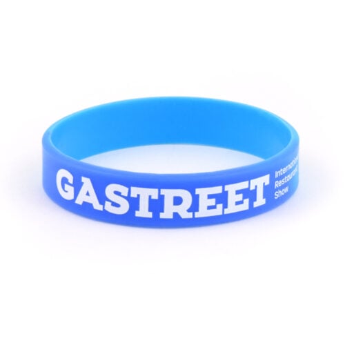 Bracelet de sensibilisation, demi-bandeau - Jeunes