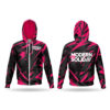 Hoodie Full Zipper