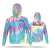 Hoodie Full Zipper
