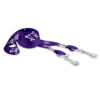Drape Style Lanyard, Silkscreen