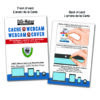 Coquilles de caméras Web Digi-Mates™, forme personnalisée – Shield