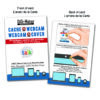 Digi-Mates™ Web Cam Covers, Custom Shape – Talk Bubble