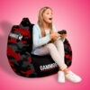 Bean Bag – Teardrop – Youth