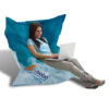 Bean Bag – Floor Pillow – XL