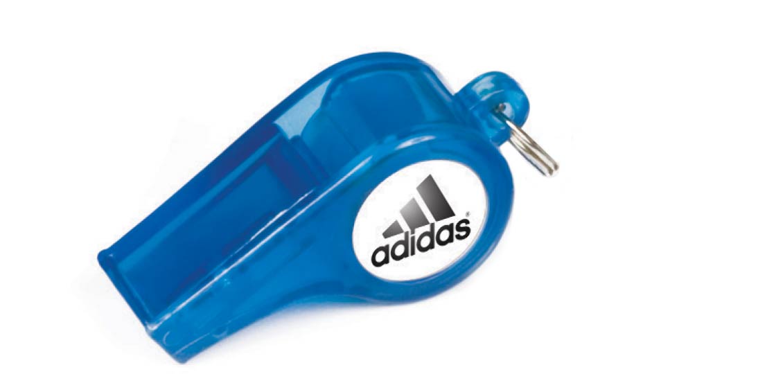 Whistles