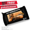 Salt Remover Cleaning Wipes