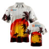 Men’s Hawaiian Shirt
