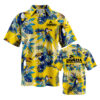 Men’s Hawaiian Shirt