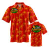 Men’s Hawaiian Shirt