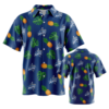 Men’s Hawaiian Shirt