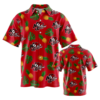 Men’s Hawaiian Shirt