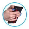 Silicone Cell Phone Strap