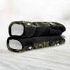 Sherpa Mittens