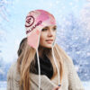 Tuque cache-oreilles